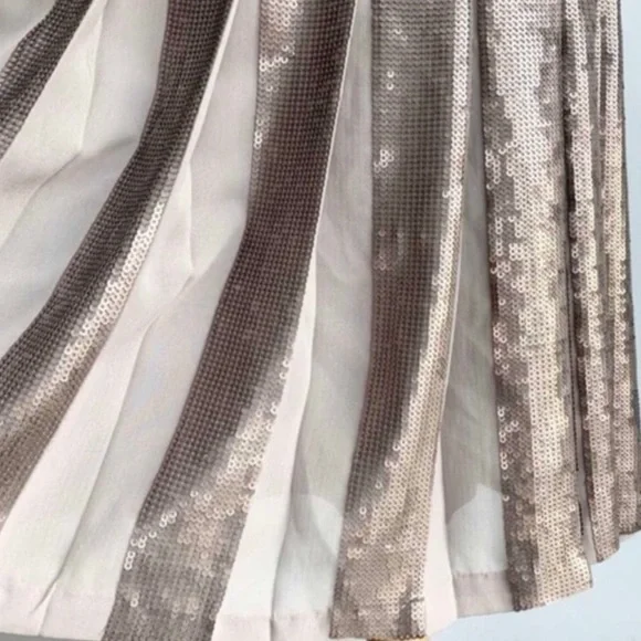 BNWOT BCBG MAXAZRIA SKIRT - Picture 1 of 11